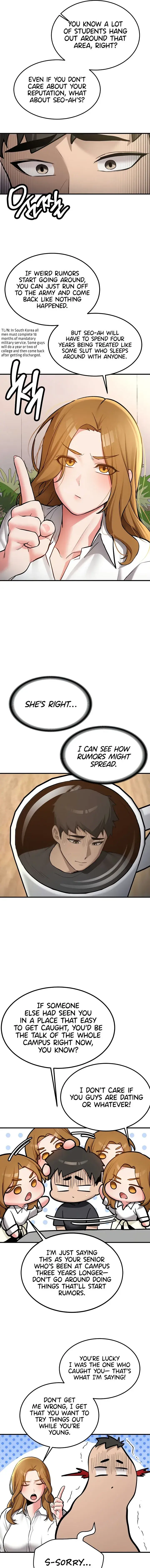 Pickup! Episode 11 - Page 7