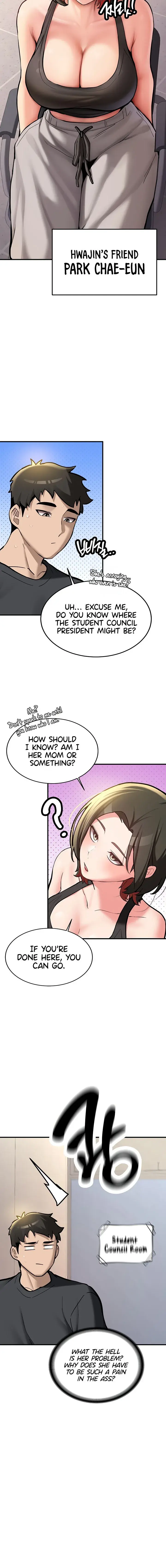 Pickup! Episode 12 - Page 10