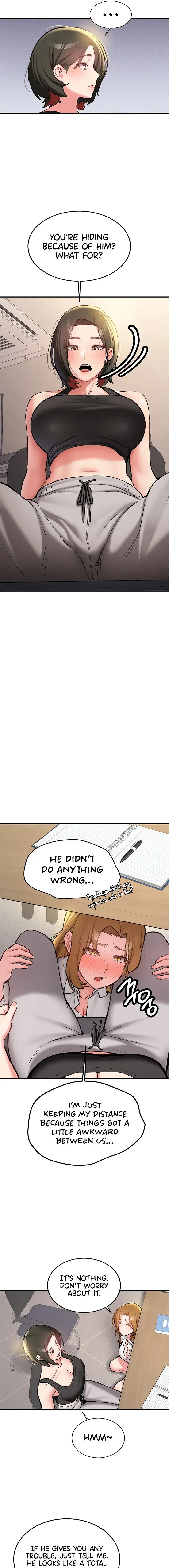 Pickup! Episode 12 - Page 11