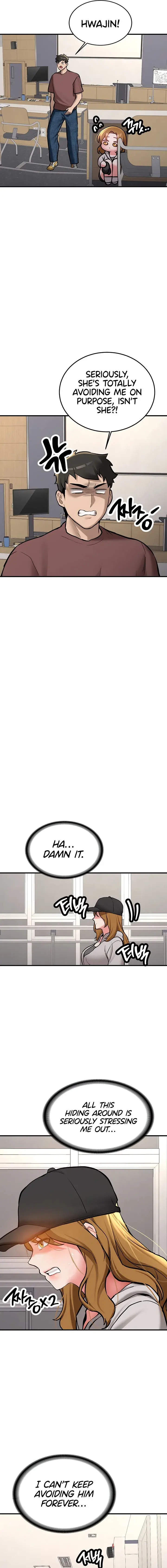 Pickup! Episode 12 - Page 13