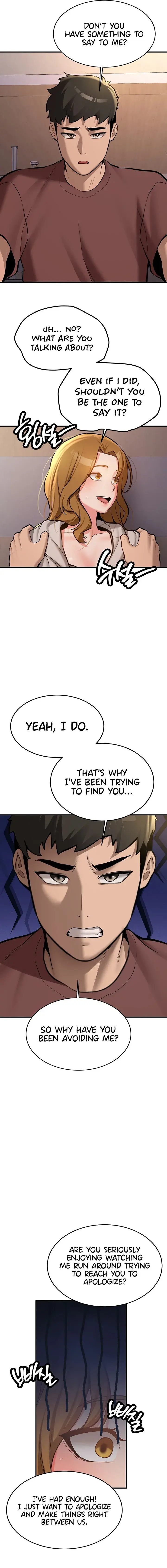 Pickup! Episode 12 - Page 15