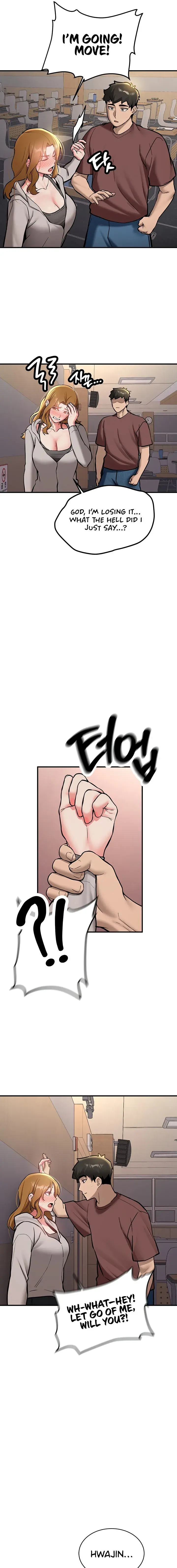 Pickup! Episode 12 - Page 19