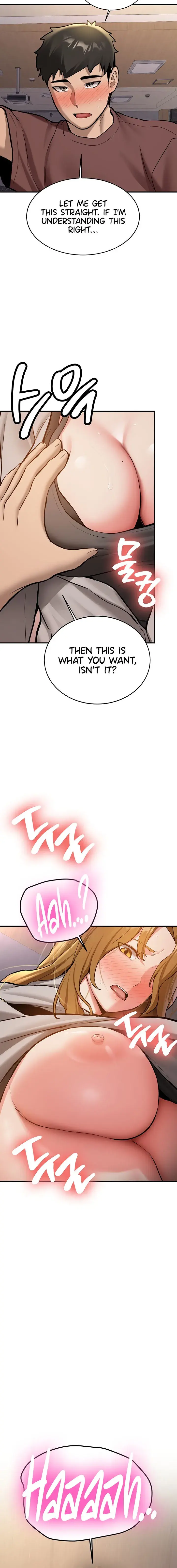 Pickup! Episode 12 - Page 20