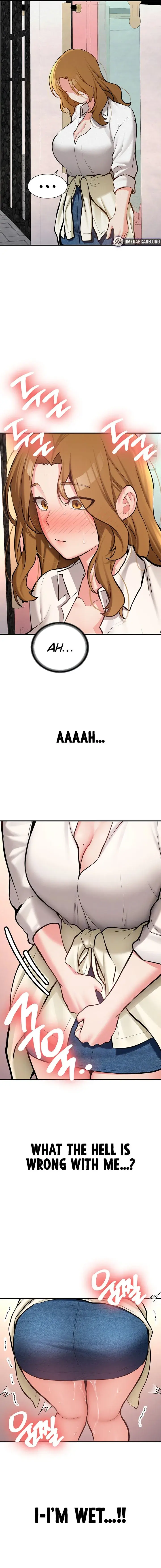 Pickup! Episode 12 - Page 5