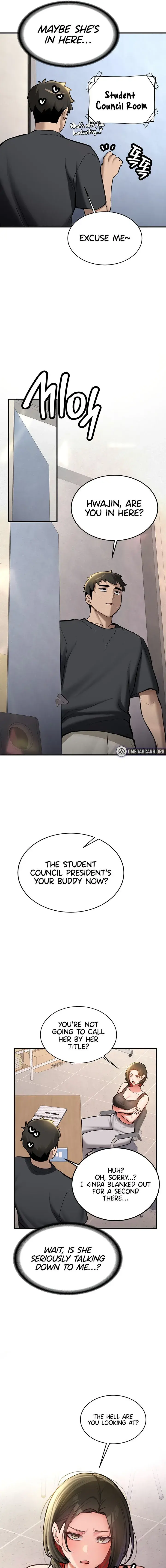 Pickup! Episode 12 - Page 9