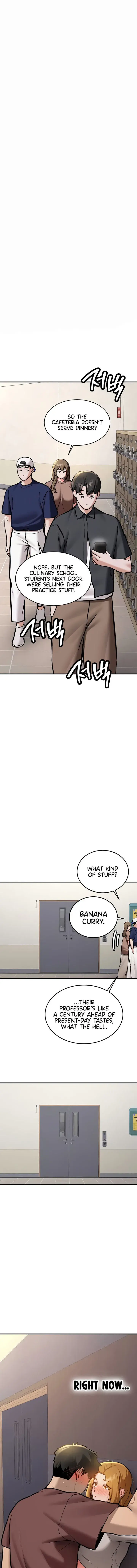 Pickup! Episode 13 - Page 1