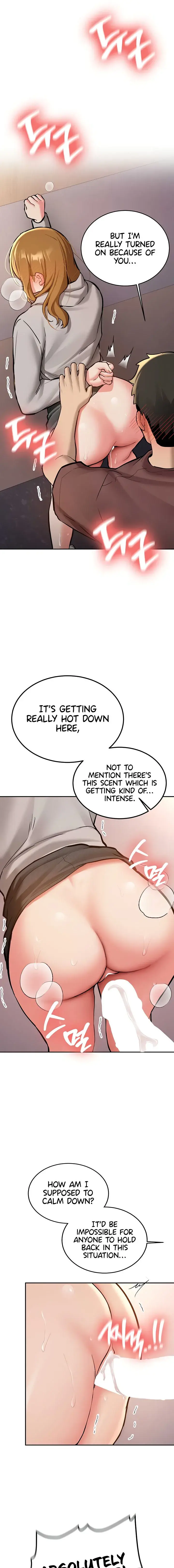 Pickup! Episode 13 - Page 11
