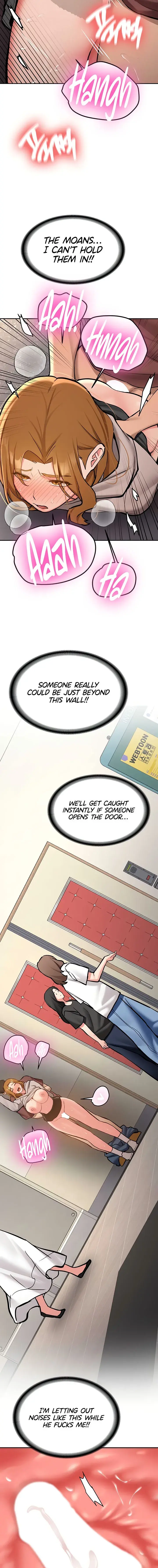 Pickup! Episode 13 - Page 14