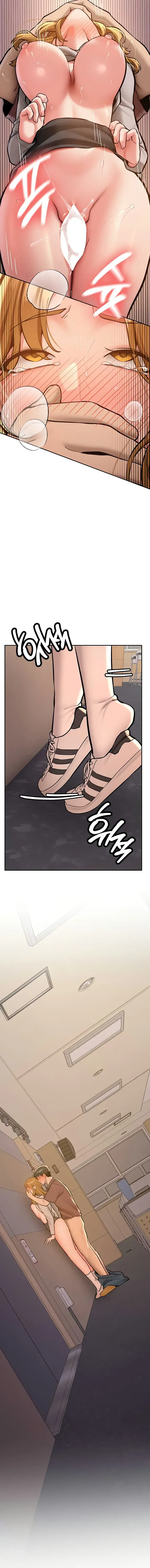 Pickup! Episode 13 - Page 18