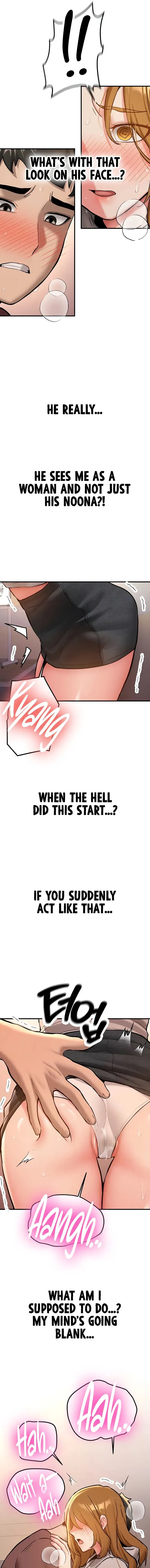 Pickup! Episode 13 - Page 3