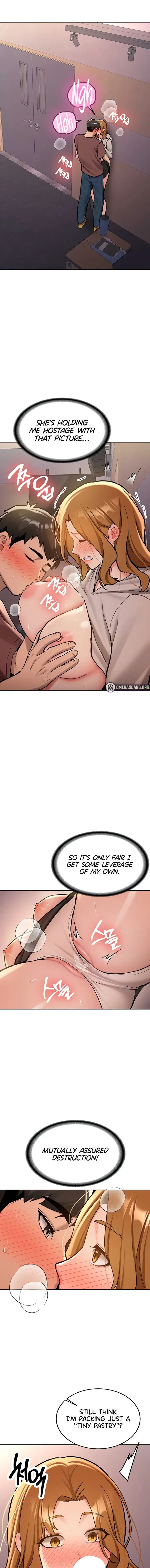 Pickup! Episode 13 - Page 5