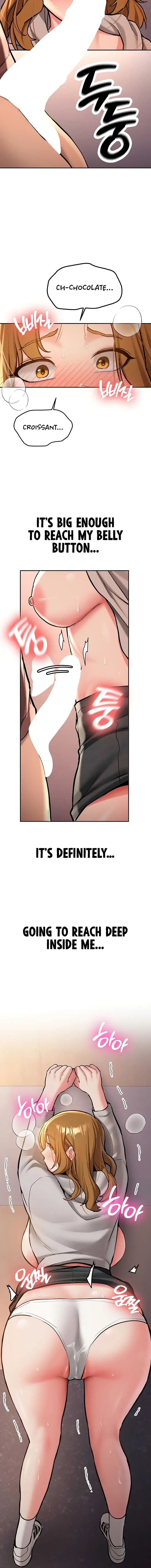 Pickup! Episode 13 - Page 6