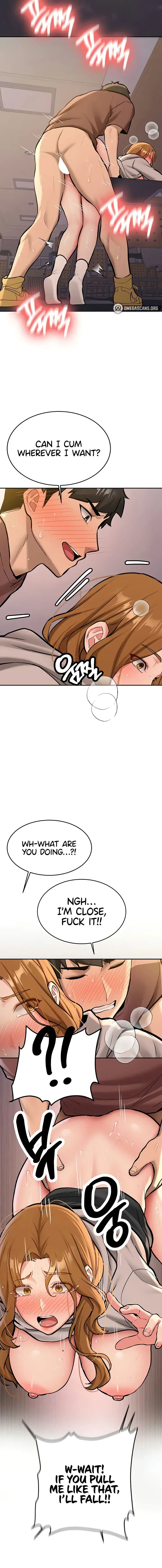 Pickup! Episode 14 - Page 13