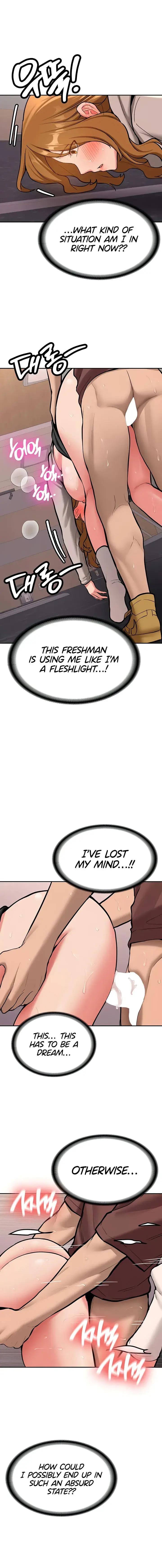 Pickup! Episode 14 - Page 14