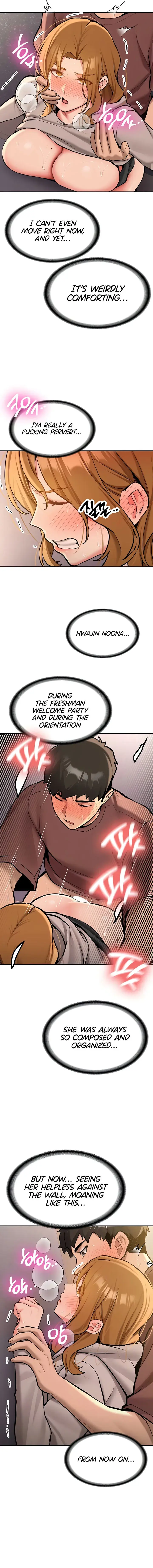 Pickup! Episode 14 - Page 4