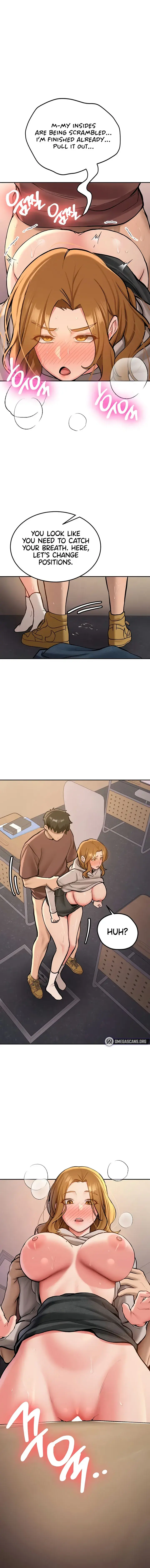 Pickup! Episode 14 - Page 6