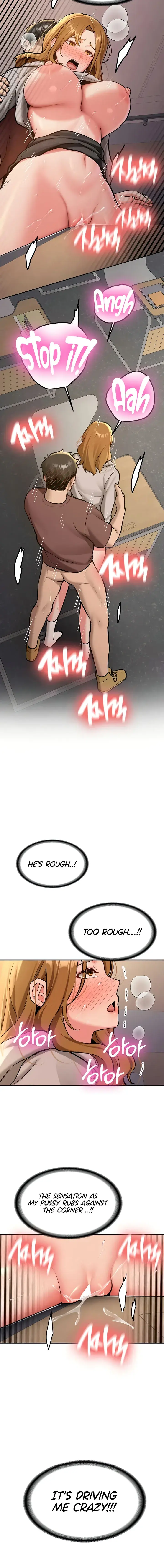 Pickup! Episode 14 - Page 8