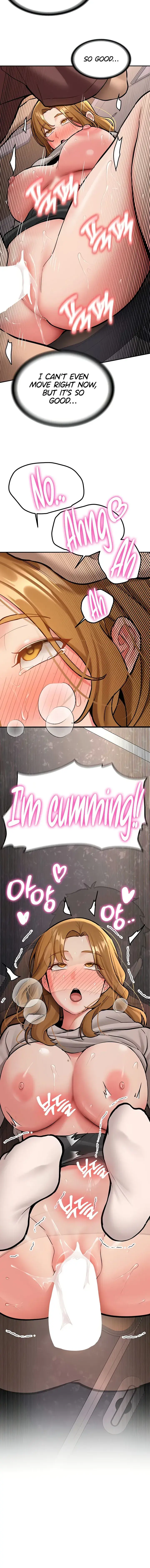 Pickup! Episode 15 - Page 10