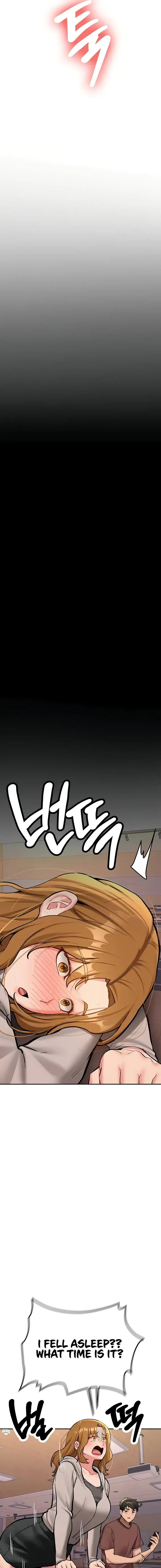 Pickup! Episode 15 - Page 13