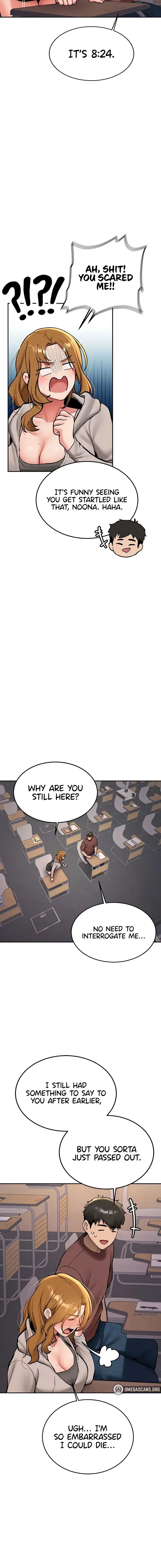 Pickup! Episode 15 - Page 14