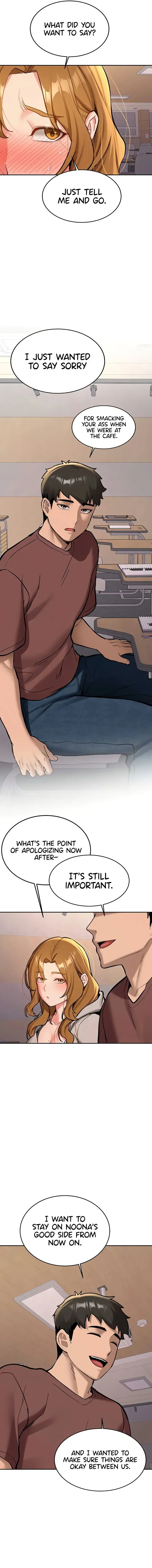 Pickup! Episode 15 - Page 15