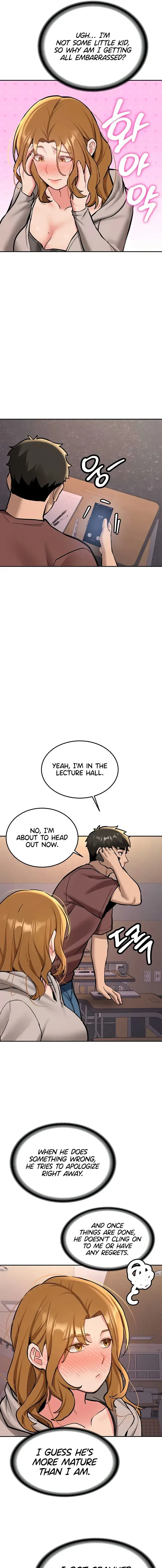 Pickup! Episode 15 - Page 17