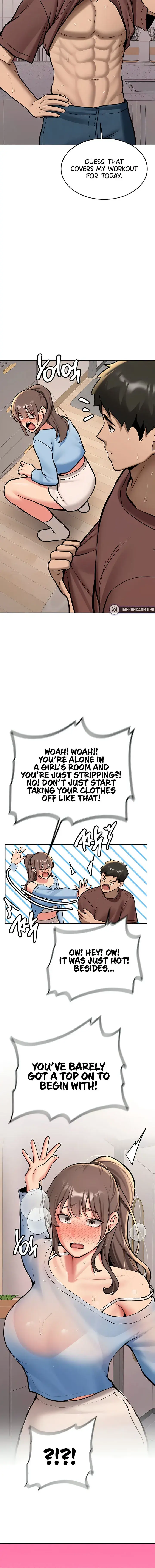 Pickup! Episode 16 - Page 10
