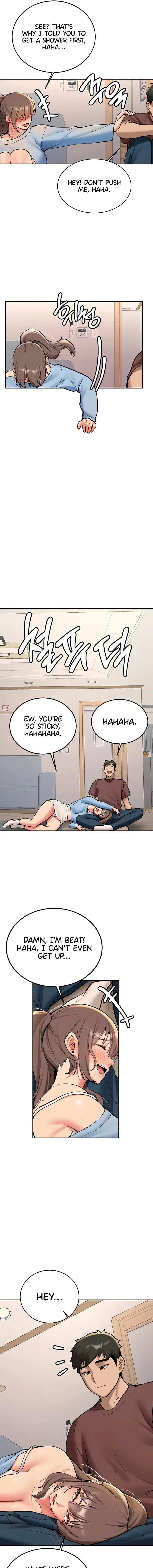 Pickup! Episode 16 - Page 13