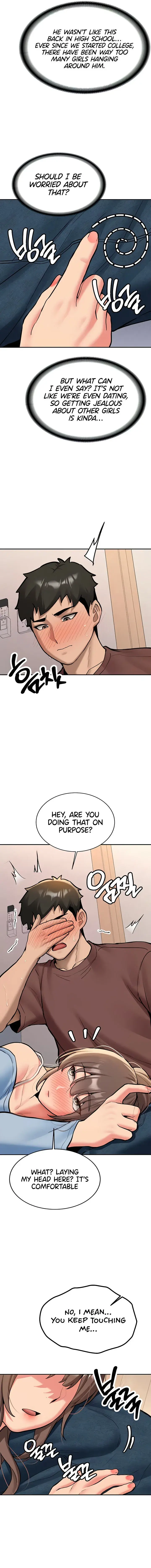 Pickup! Episode 16 - Page 15