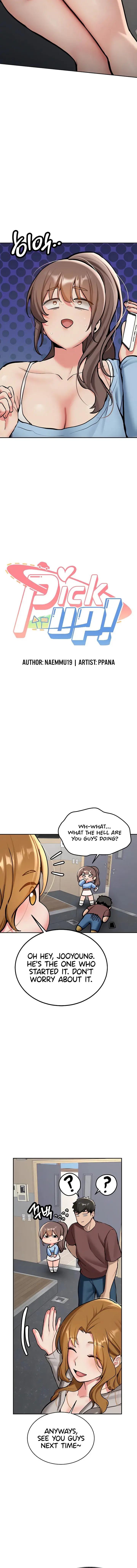 Pickup! Episode 16 - Page 2