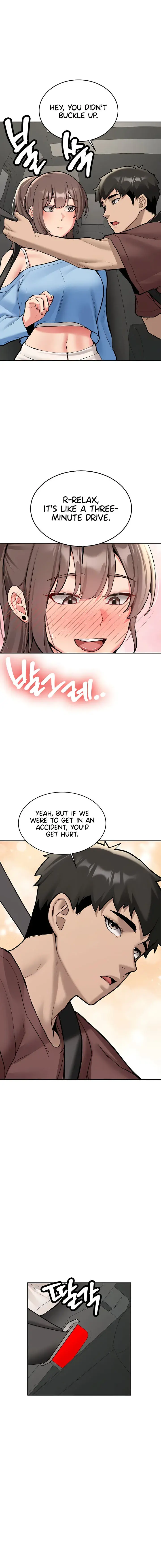 Pickup! Episode 16 - Page 4