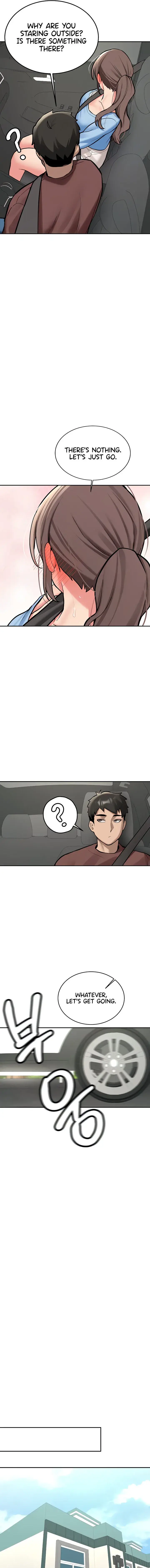 Pickup! Episode 16 - Page 5