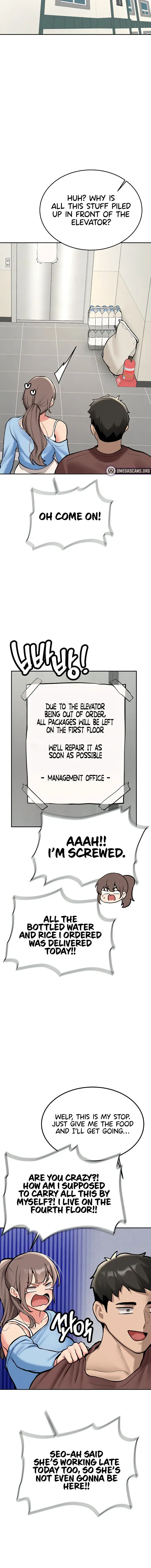 Pickup! Episode 16 - Page 6