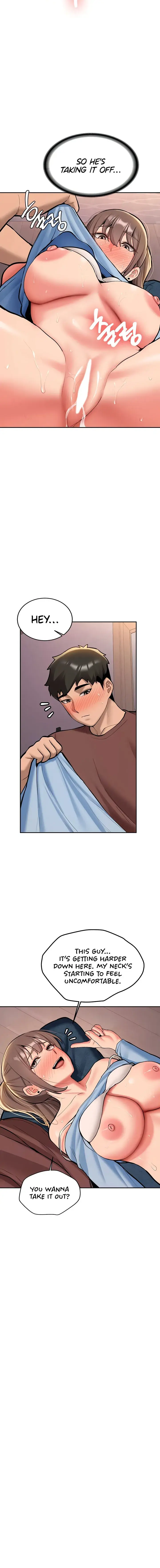 Pickup! Episode 17 - Page 4