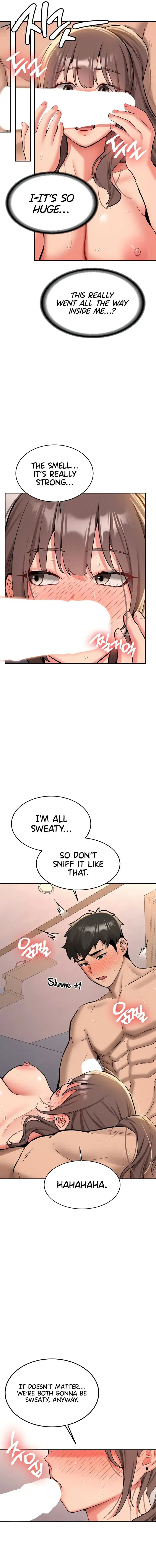 Pickup! Episode 17 - Page 5