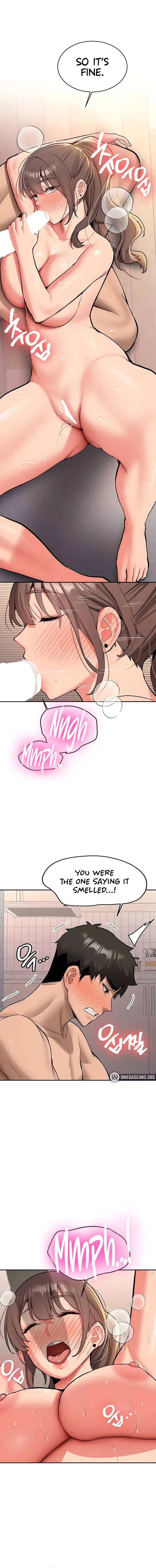 Pickup! Episode 17 - Page 6