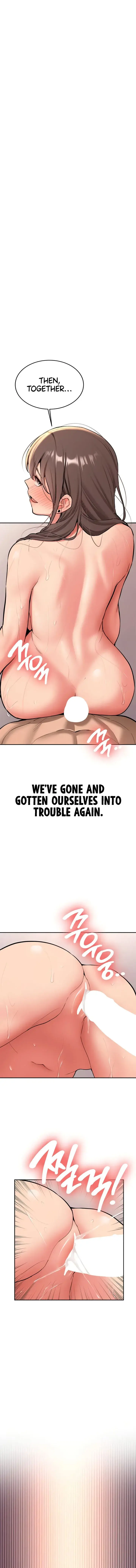 Pickup! Episode 18 - Page 1