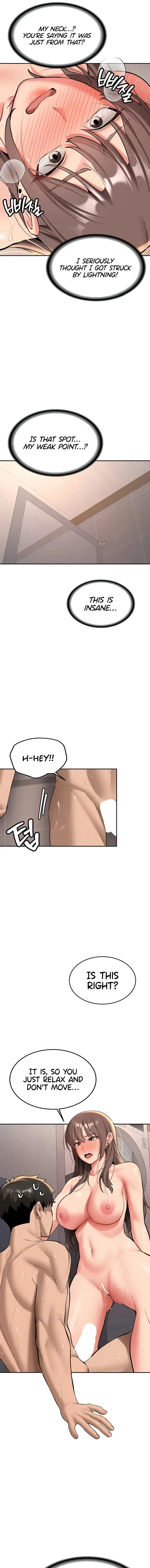 Pickup! Episode 18 - Page 11