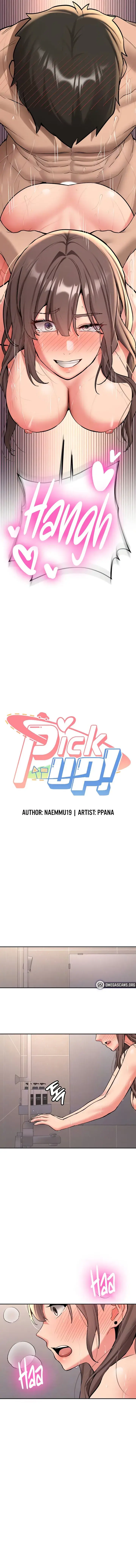 Pickup! Episode 18 - Page 2