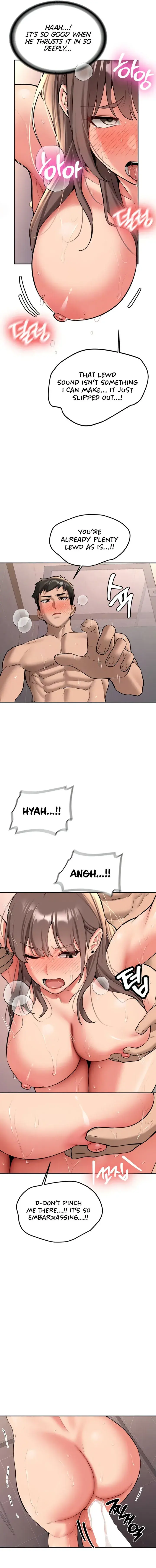 Pickup! Episode 18 - Page 5