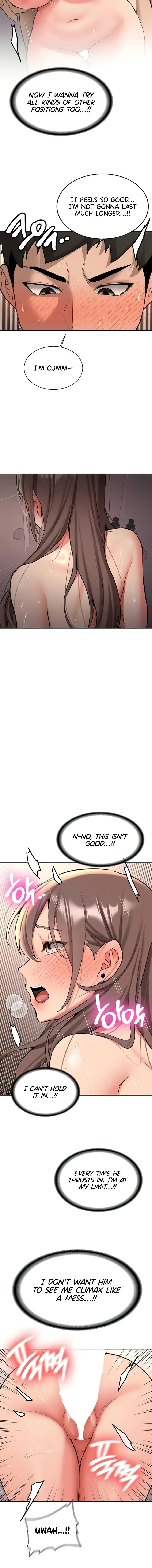 Pickup! Episode 18 - Page 8