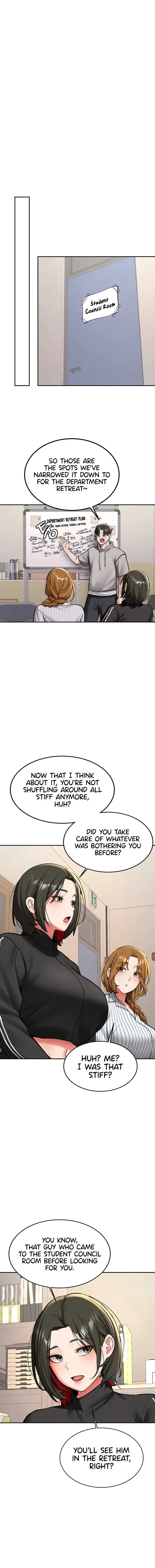 Pickup! Episode 19 - Page 12