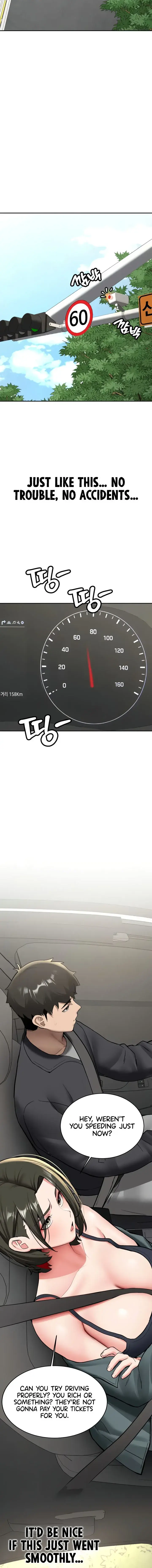Pickup! Episode 19 - Page 18