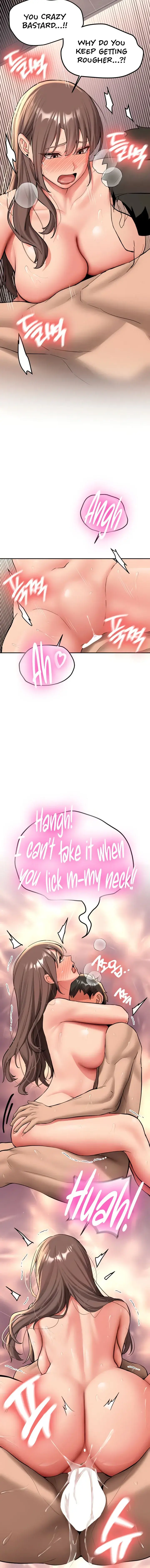 Pickup! Episode 19 - Page 6