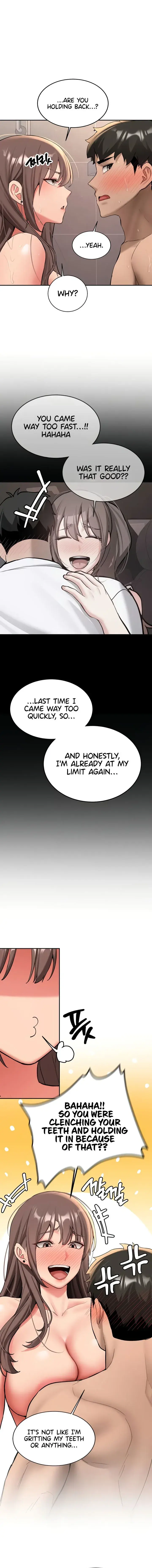 Pickup! Episode 19 - Page 8