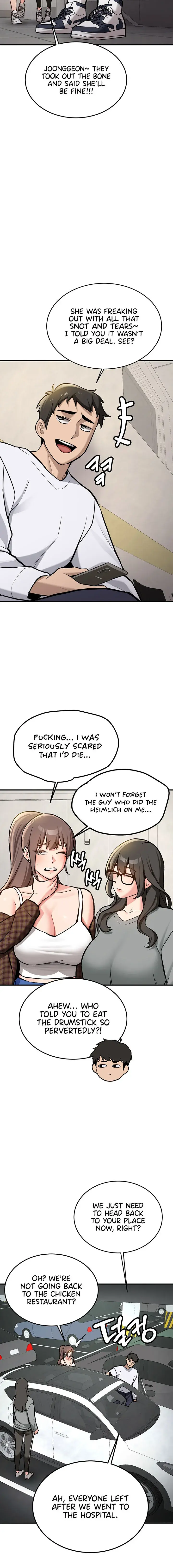 Pickup! Episode 2 - Page 15