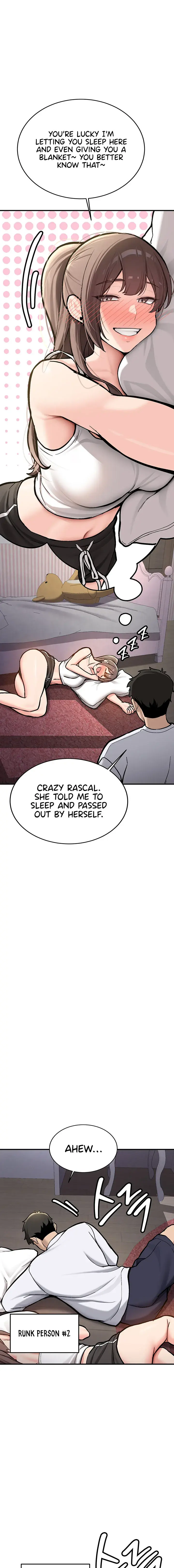 Pickup! Episode 2 - Page 19