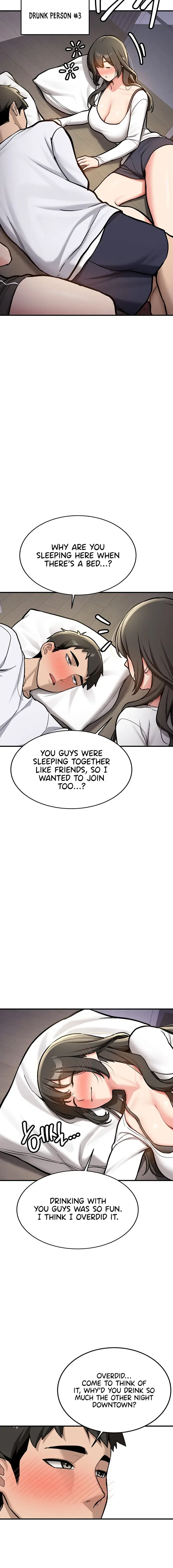 Pickup! Episode 2 - Page 20