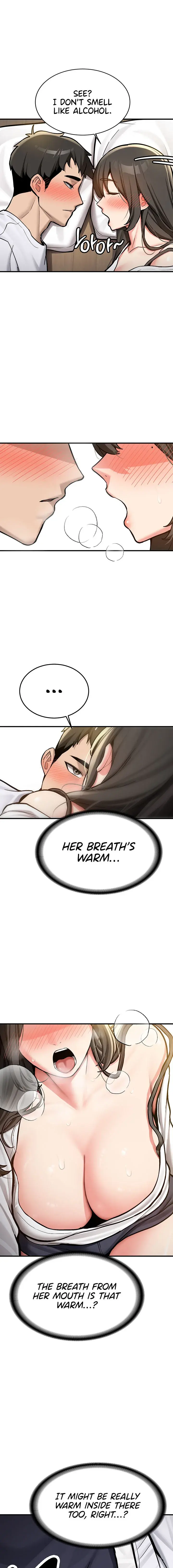 Pickup! Episode 2 - Page 23