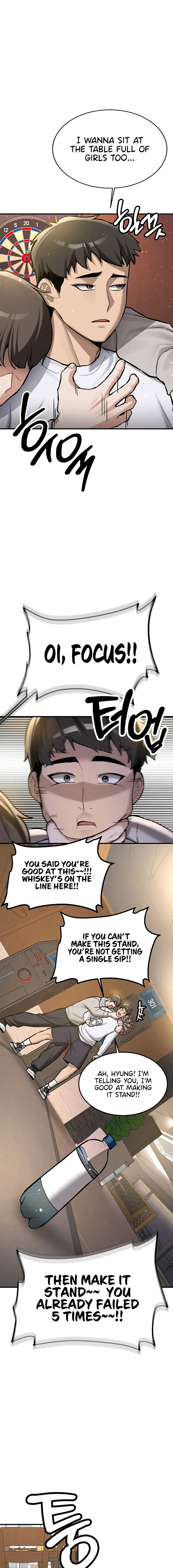 Pickup! Episode 2 - Page 7